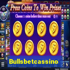 Bullsbetcassino