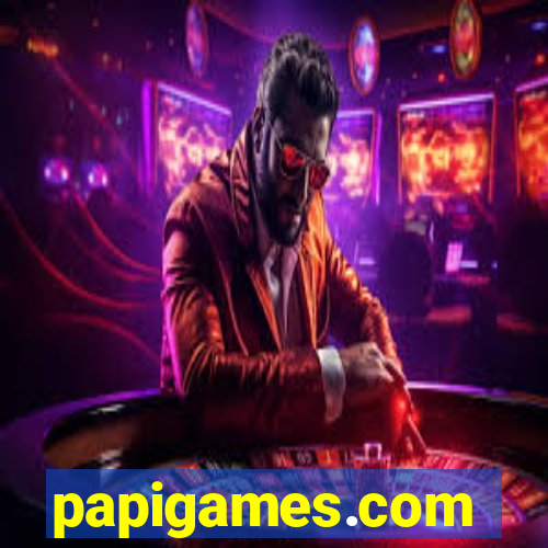 papigames.com
