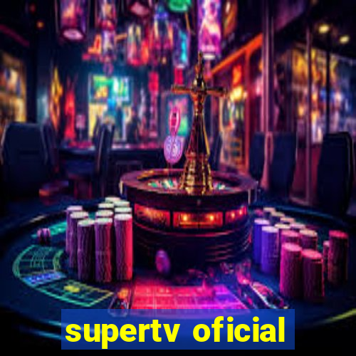 supertv oficial