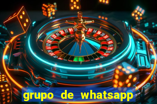 grupo de whatsapp de vaquejada