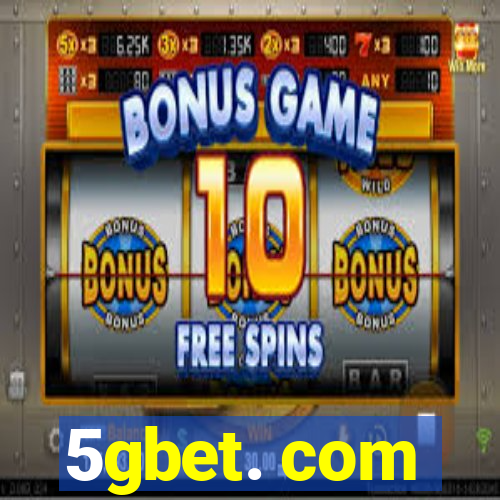 5gbet. com