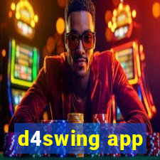 d4swing app