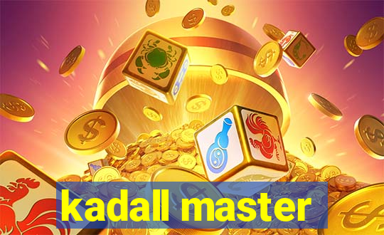 kadall master