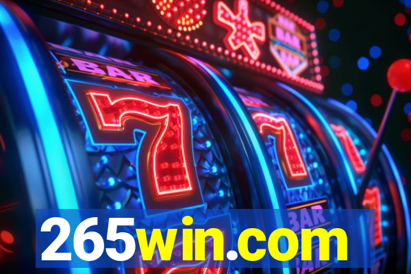 265win.com