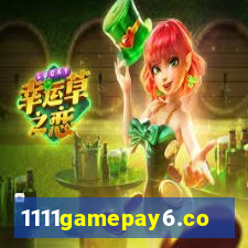 1111gamepay6.com