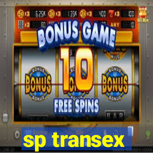 sp transex
