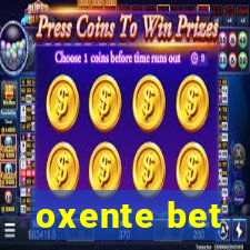oxente bet