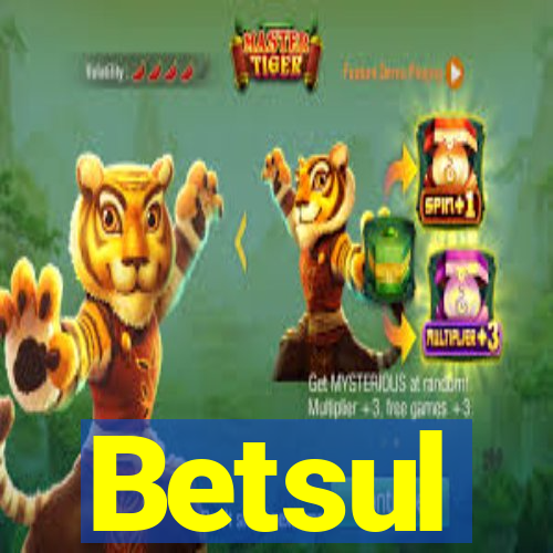 Betsul