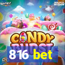 816 bet