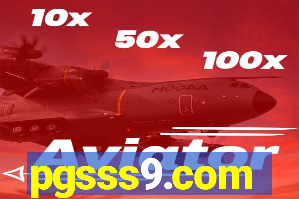 pgsss9.com