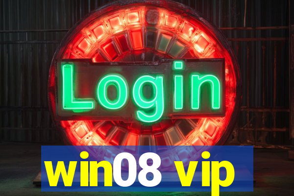 win08 vip