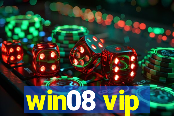 win08 vip