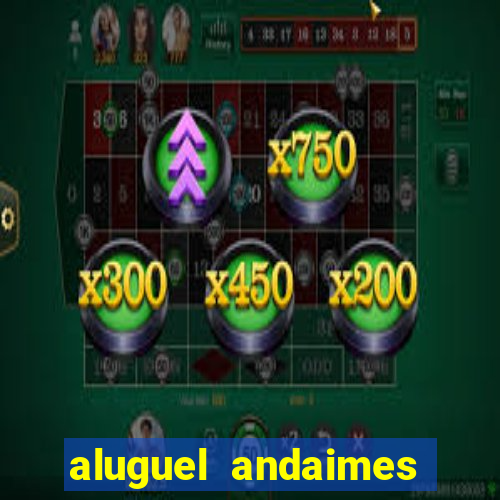 aluguel andaimes porto alegre