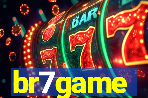 br7game