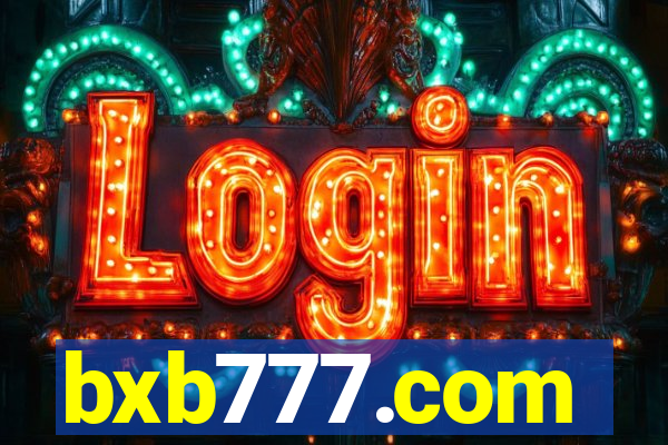 bxb777.com