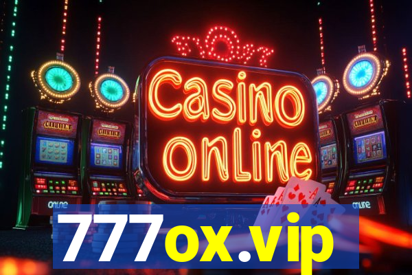 777ox.vip