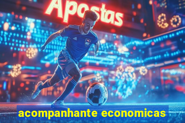 acompanhante economicas