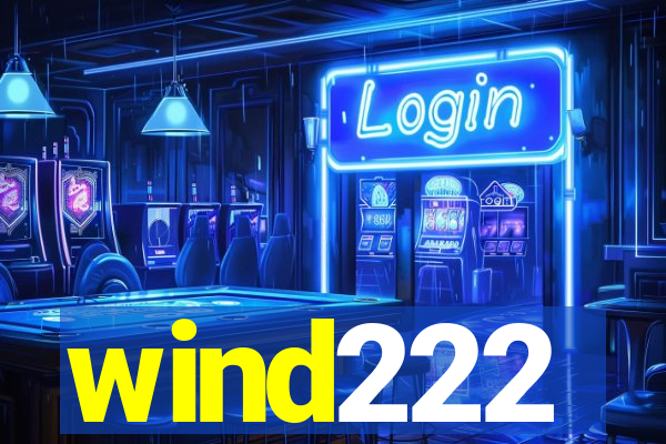 wind222