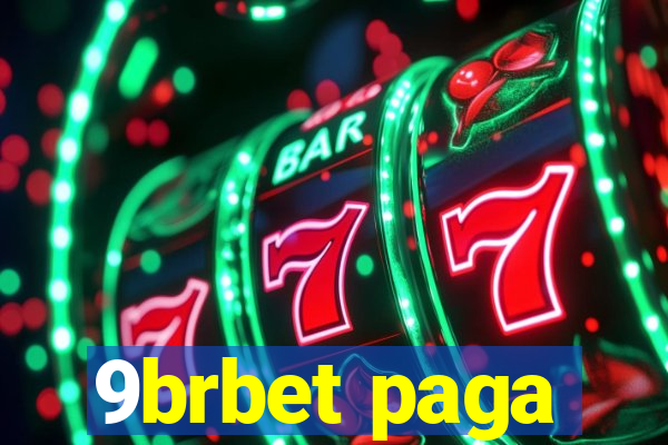 9brbet paga