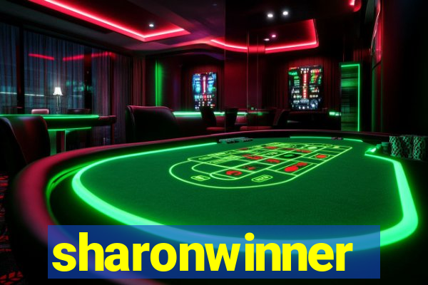 sharonwinner