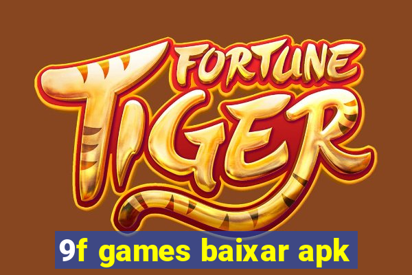 9f games baixar apk