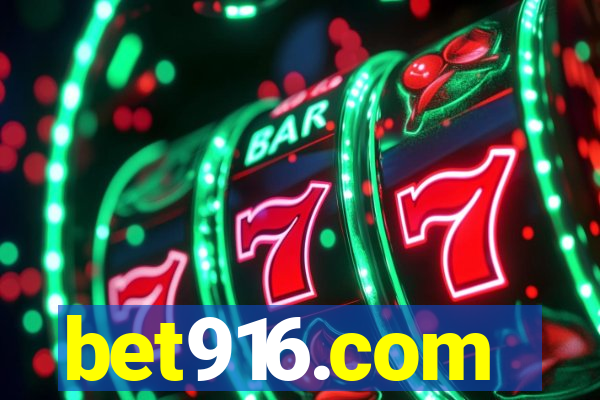 bet916.com