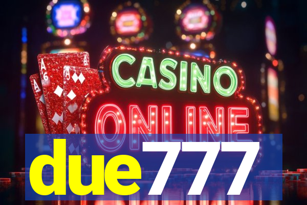 due777