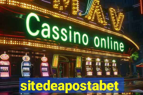 sitedeapostabet