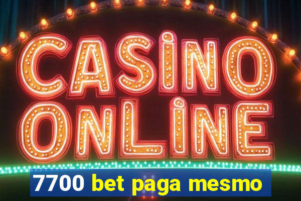 7700 bet paga mesmo