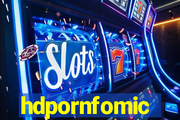 hdpornfomic