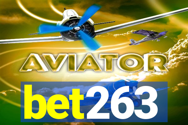 bet263