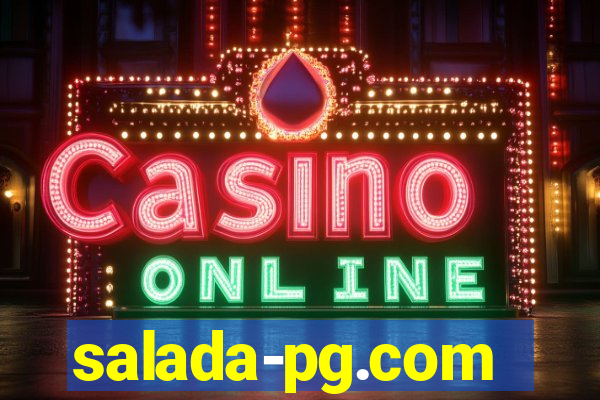 salada-pg.com