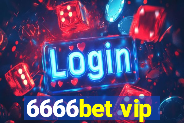 6666bet vip