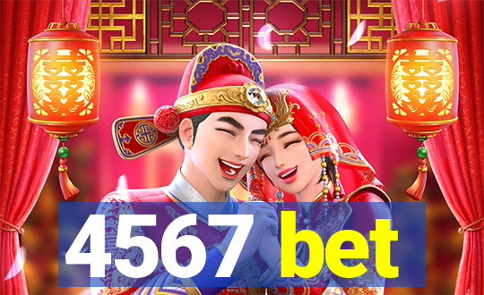 4567 bet