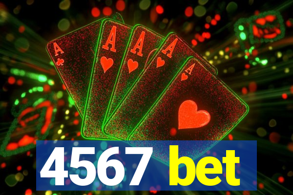 4567 bet