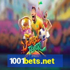 1001bets.net