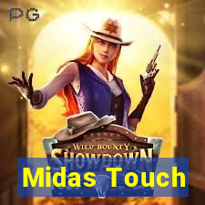 Midas Touch