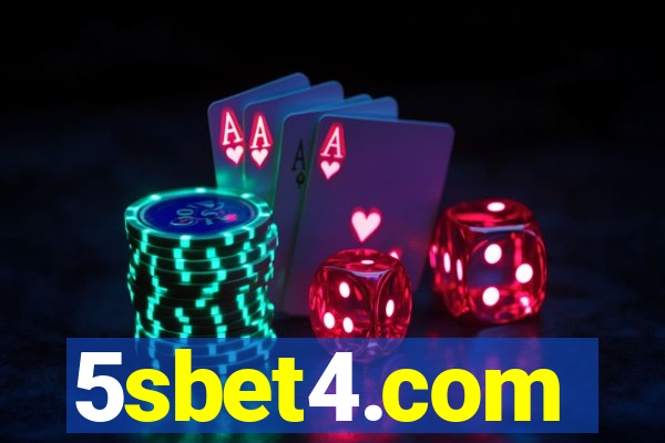 5sbet4.com