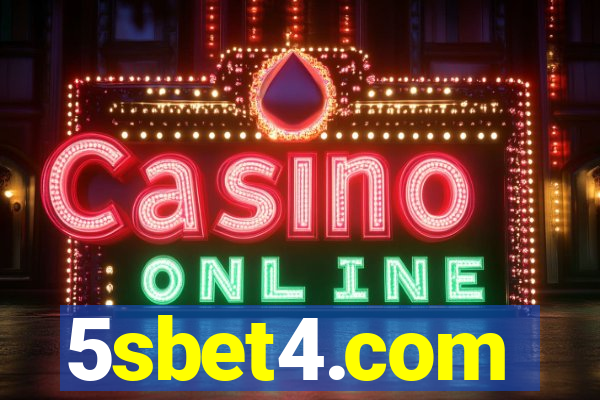 5sbet4.com