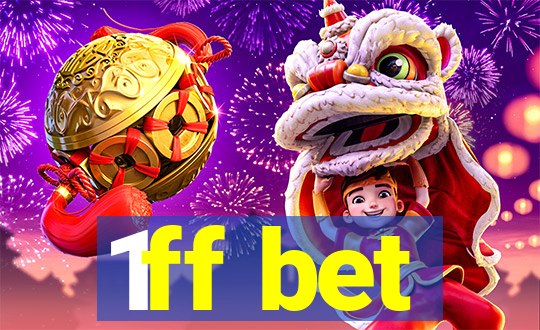 1ff bet