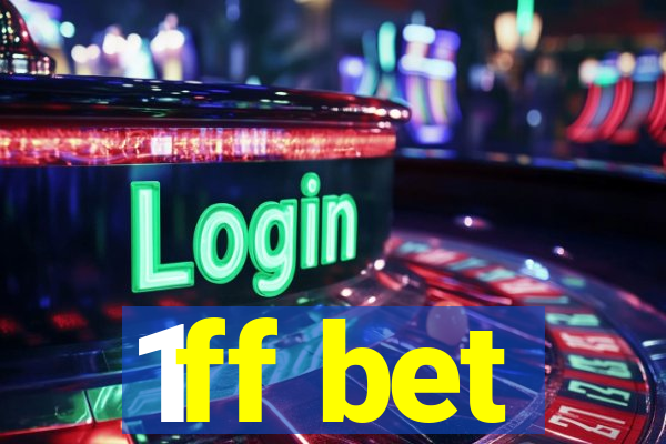 1ff bet