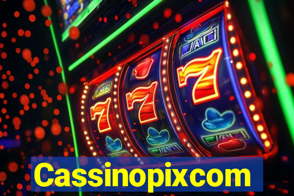 Cassinopixcom
