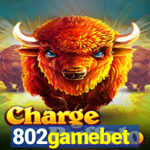 802gamebet