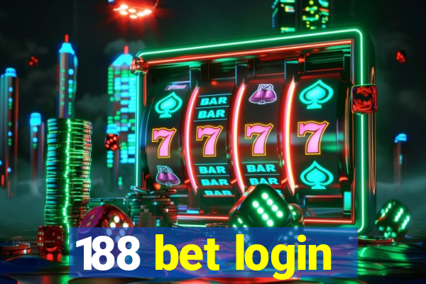 188 bet login