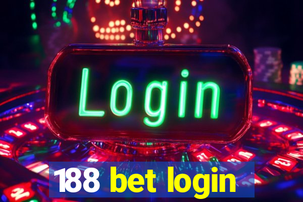 188 bet login