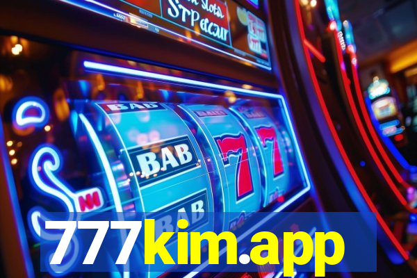 777kim.app