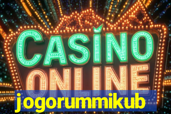 jogorummikub