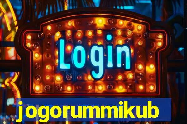 jogorummikub