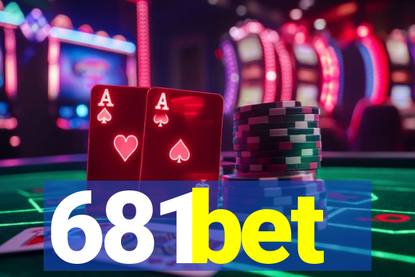 681bet
