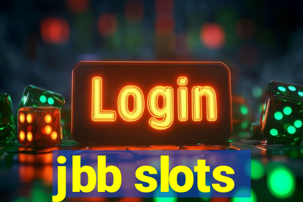 jbb slots